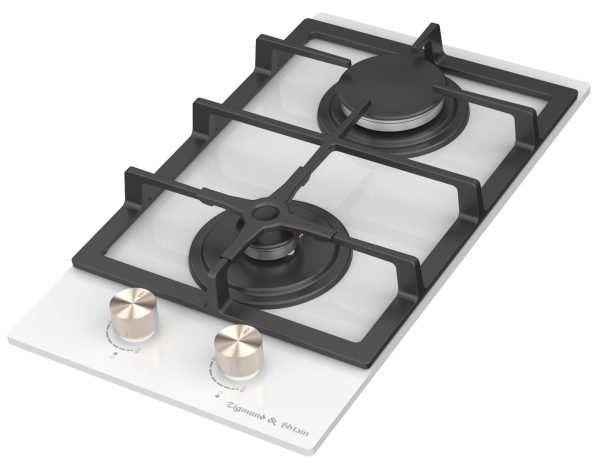 Варочная панель Zigmund & Shtain M 26.3 W
