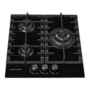 Варочная панель Zigmund & Shtain M 23.4 B