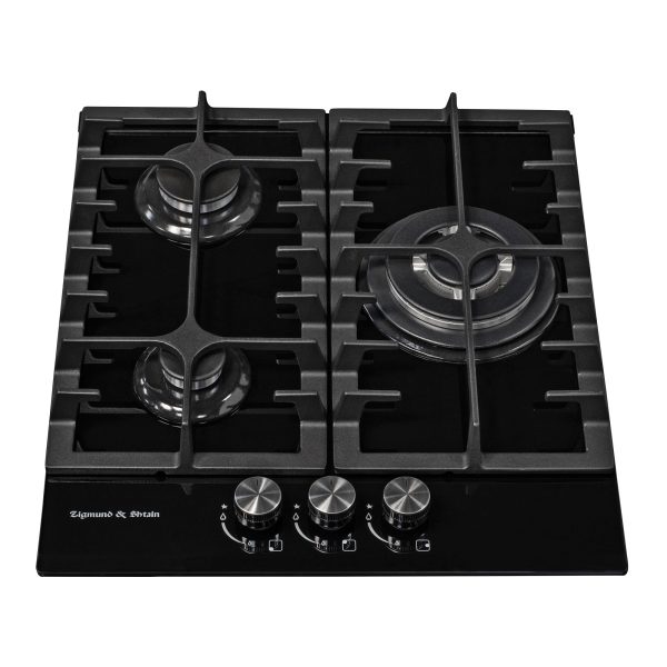 Варочная панель Zigmund & Shtain M 23.4 B