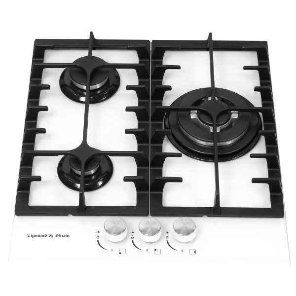 Варочная панель Zigmund & Shtain M 23.4 W