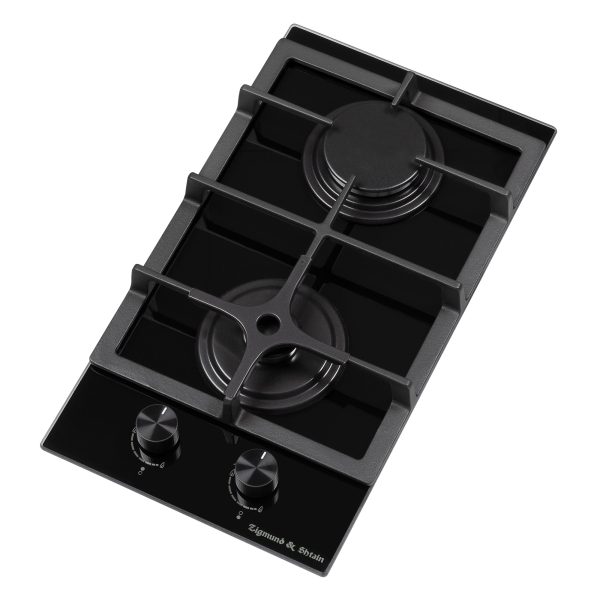 Варочная панель Zigmund & Shtain M 26.3 B