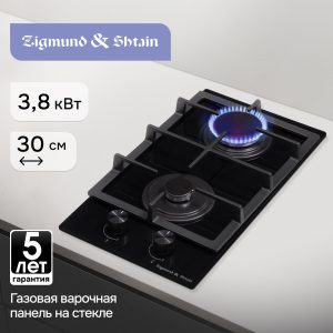 Варочная панель Zigmund & Shtain M 26.3 B