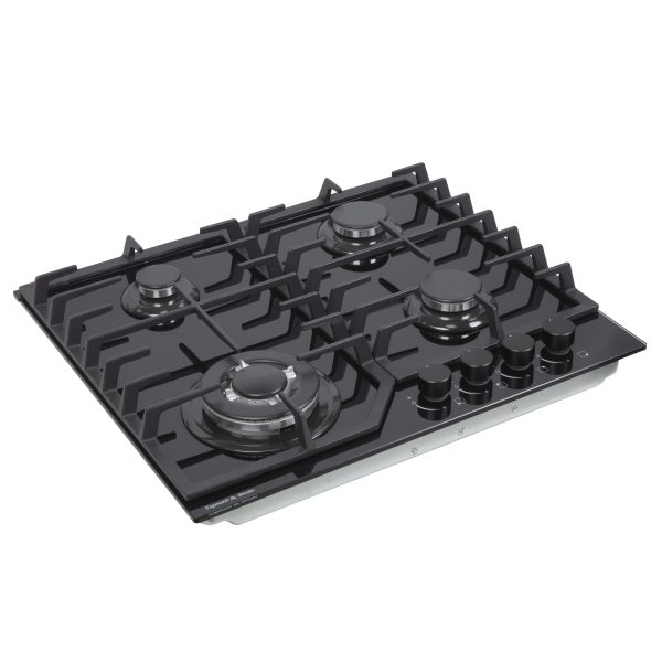 Варочная панель Zigmund & Shtain M 32.6 B