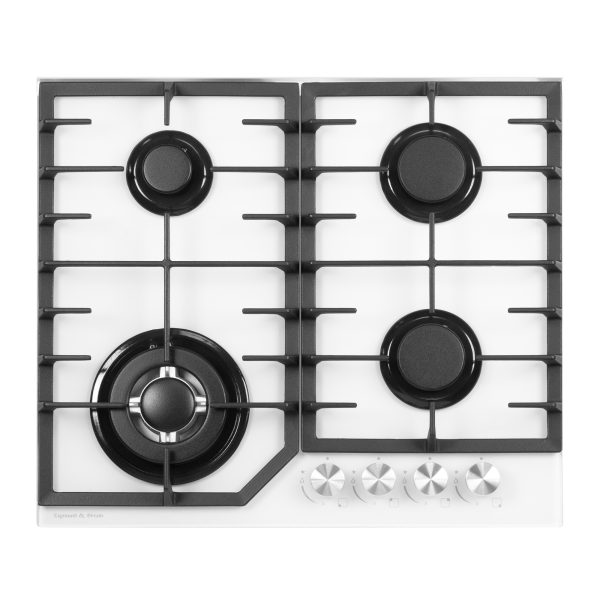 Варочная панель Zigmund & Shtain M 32.6 W