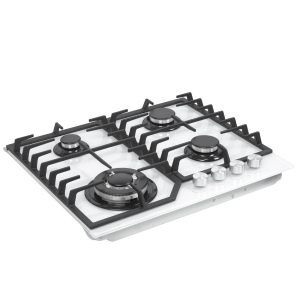 Варочная панель Zigmund & Shtain M 32.6 W