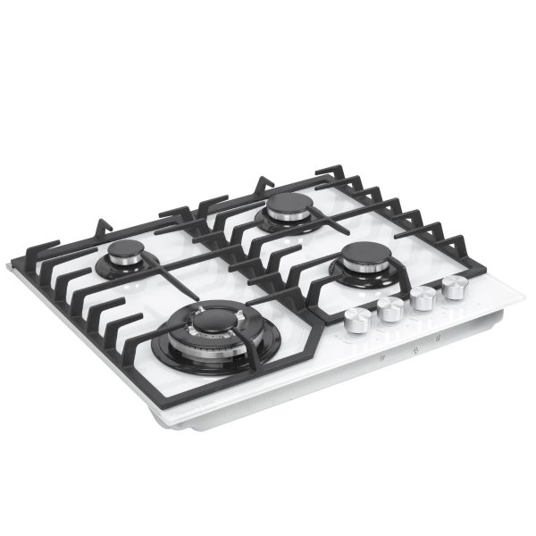 Варочная панель Zigmund & Shtain M 32.6 W