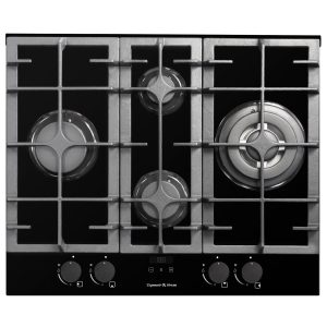 Варочная панель Zigmund & Shtain MN 195.61 B