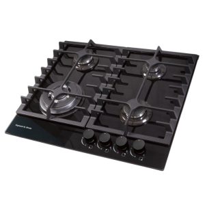 Варочная панель Zigmund & Shtain MN 197.61 B