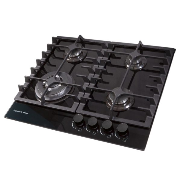 Варочная панель Zigmund & Shtain MN 197.61 B