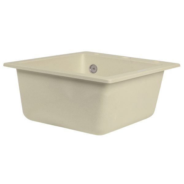 Кухонная мойка Zigmund & Shtain PLATZ 425 МОЛОД.ШАМП