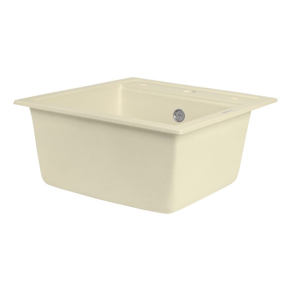 Кухонная мойка Zigmund & Shtain PLATZ 465 МОЛОД.ШАМП