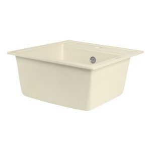 Кухонная мойка Zigmund & Shtain PLATZ 465 ТОПЛ.МОЛОКО