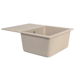 Кухонная мойка Zigmund & Shtain RECHTECK 645 ОСЕН.ТРАВА