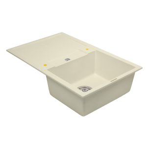 Кухонная мойка Zigmund & Shtain RECHTECK 780 МОЛОД.ШАМП