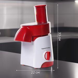 Мультирезка Zigmund & Shtain SM-21