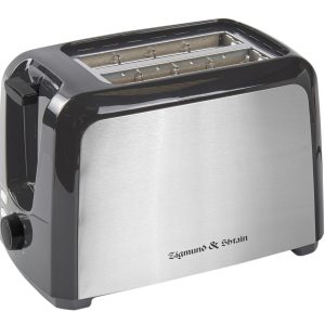Тостер Zigmund & Shtain ST-89