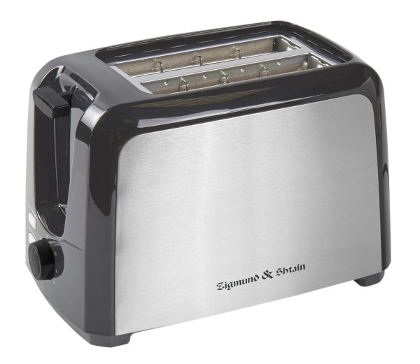 Тостер Zigmund & Shtain ST-89
