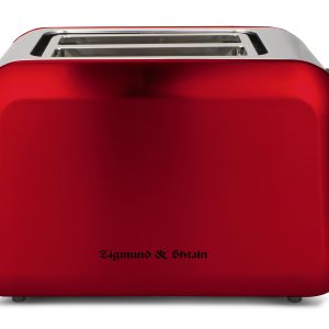 Тостер Zigmund & Shtain ST-90