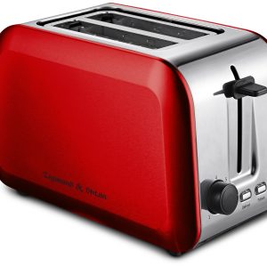 Тостер Zigmund & Shtain ST-90