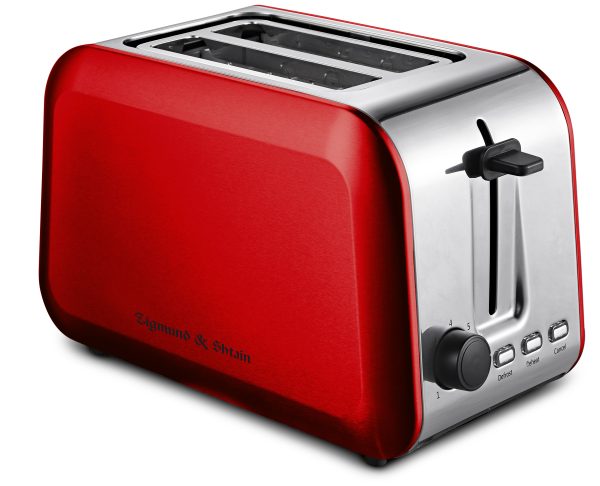 Тостер Zigmund & Shtain ST-90