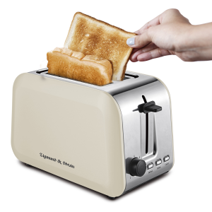 Тостер Zigmund & Shtain ST-91