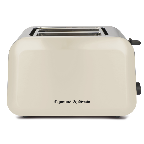 Тостер Zigmund & Shtain ST-91