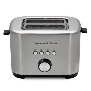 Тостер Zigmund & Shtain ST-95