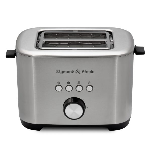 Тостер Zigmund & Shtain ST-95