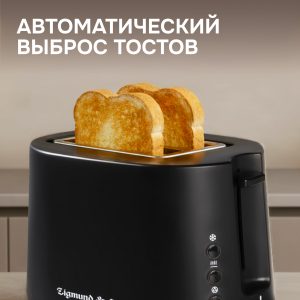 Тостер Zigmund & Shtain ST-92
