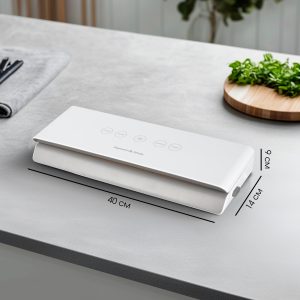 Вакуумный упаковщик Zigmund & Shtain VS-506