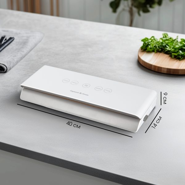 Вакуумный упаковщик Zigmund & Shtain VS-506