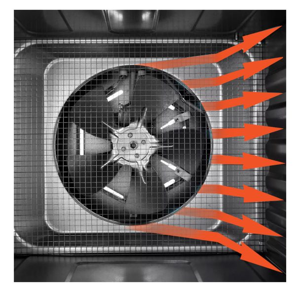 Сушилка для овощей и фруктов Zigmund & Shtain ZFD-411