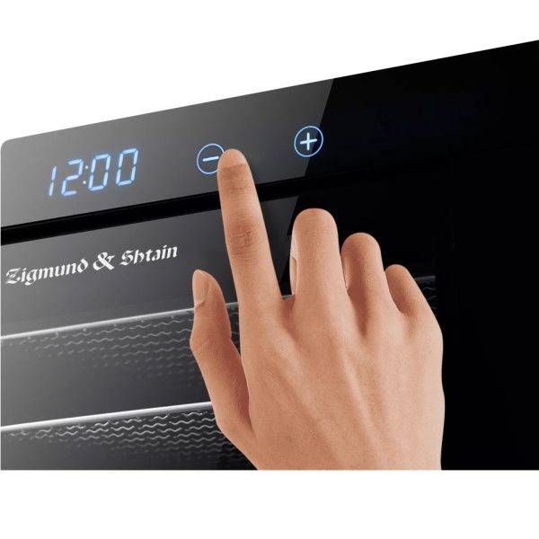 Сушилка для овощей и фруктов Zigmund & Shtain ZFD-411