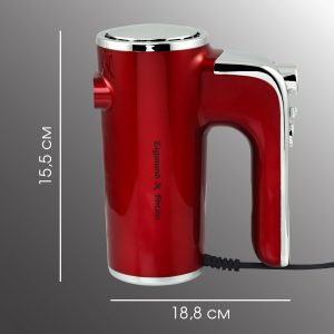 Миксер Zigmund & Shtain ZHM-152