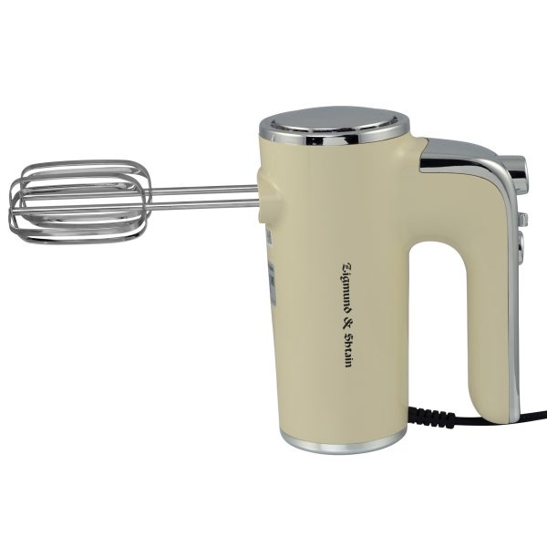 Миксер Zigmund & Shtain ZHM-153