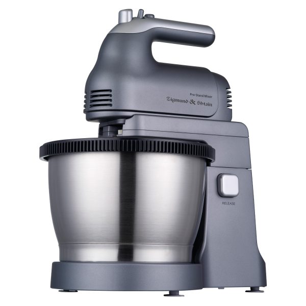 Миксер Zigmund & Shtain ZHM-160