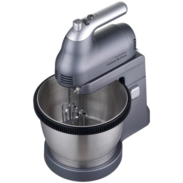 Миксер Zigmund & Shtain ZHM-160