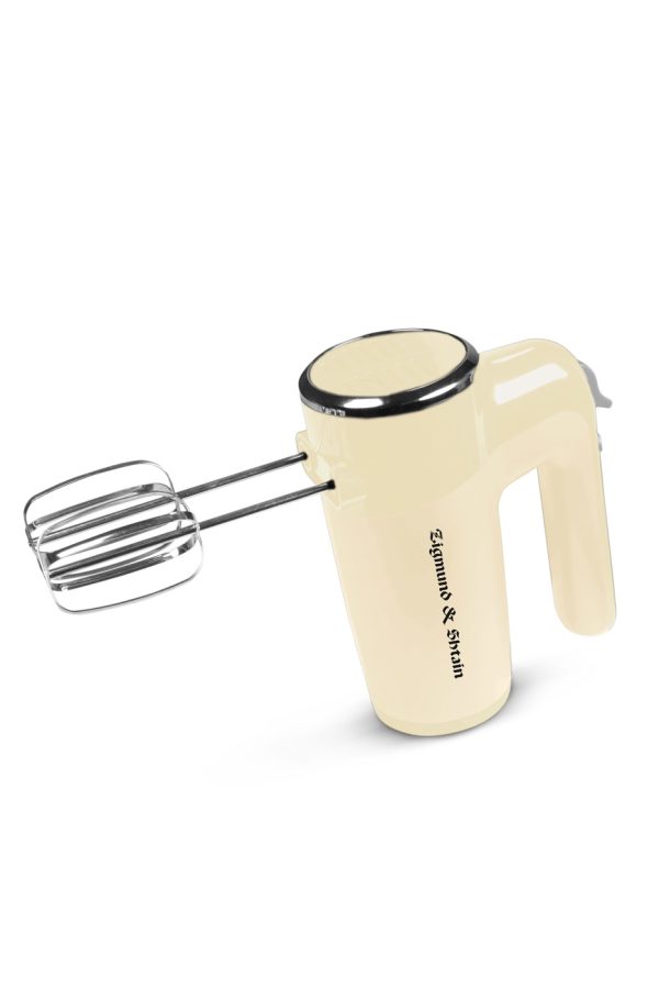 Миксер Zigmund & Shtain ZHM-150