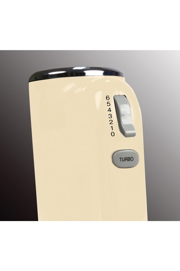 Миксер Zigmund & Shtain ZHM-150