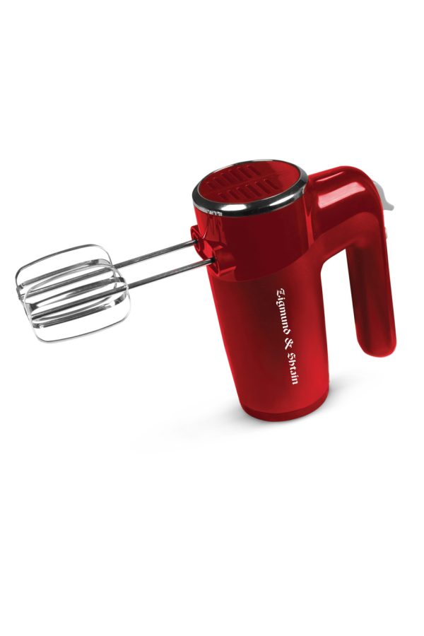 Миксер Zigmund & Shtain ZHM-151