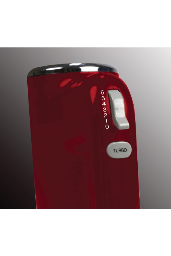 Миксер Zigmund & Shtain ZHM-151