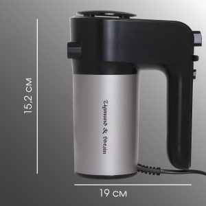 Миксер Zigmund & Shtain ZHM-156