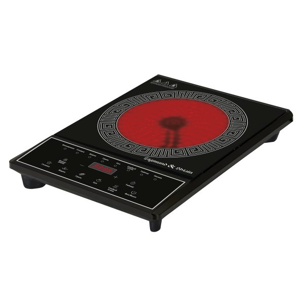 Настольная плита Zigmund & Shtain ZIP-571