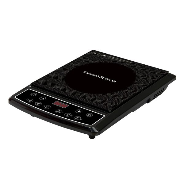 Настольная плита Zigmund & Shtain ZIP-572