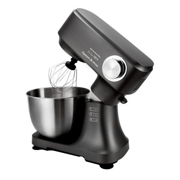 Кухонный комбайн Zigmund & Shtain ZKM-951