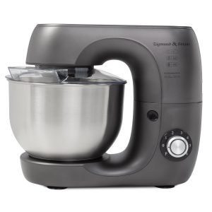 Кухонный комбайн Zigmund & Shtain ZKM-970