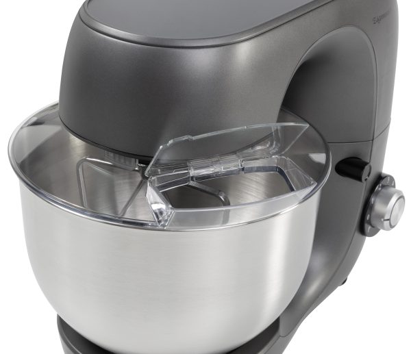 Кухонный комбайн Zigmund & Shtain ZKM-970