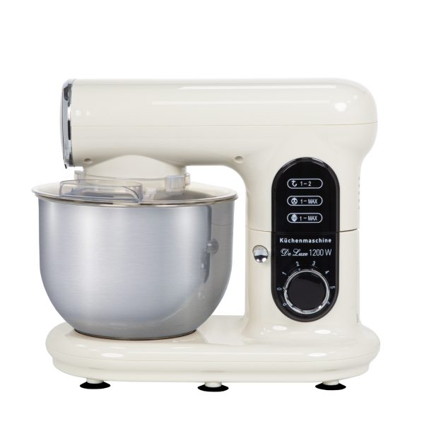 Кухонный комбайн Zigmund & Shtain ZKM-999