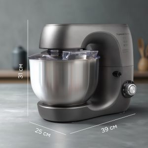 Кухонный комбайн Zigmund & Shtain ZKM-970