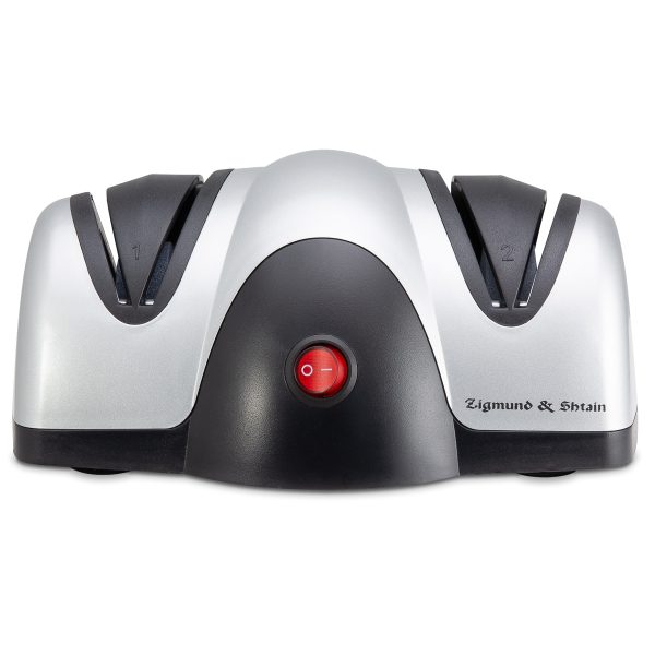 Ножеточка Zigmund & Shtain ZKS-912